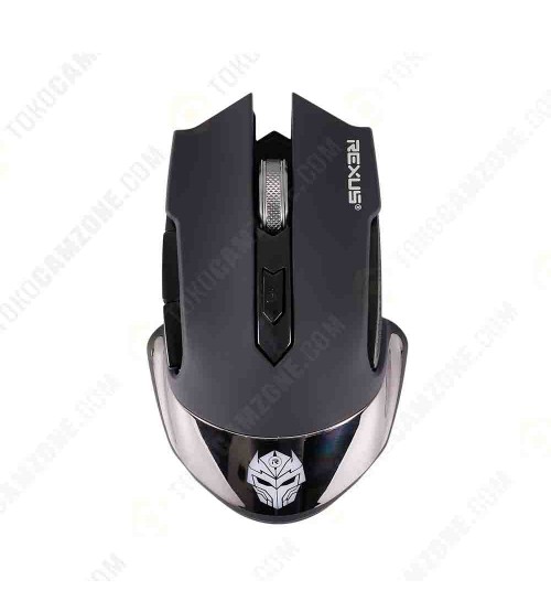 Mouse Rexus Xierra RX-108 Rechargeable Battery